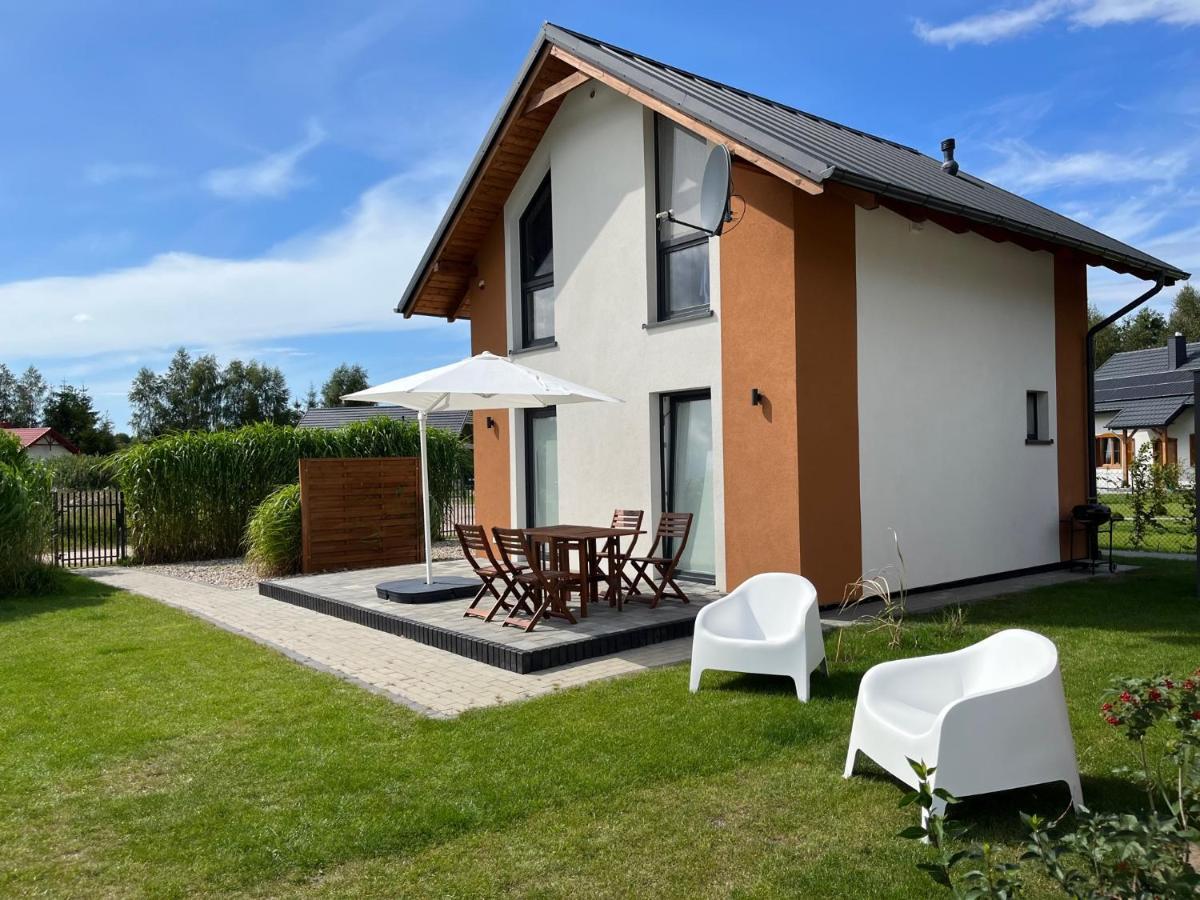 Kalinowa14 Villa Kopalino Exterior photo