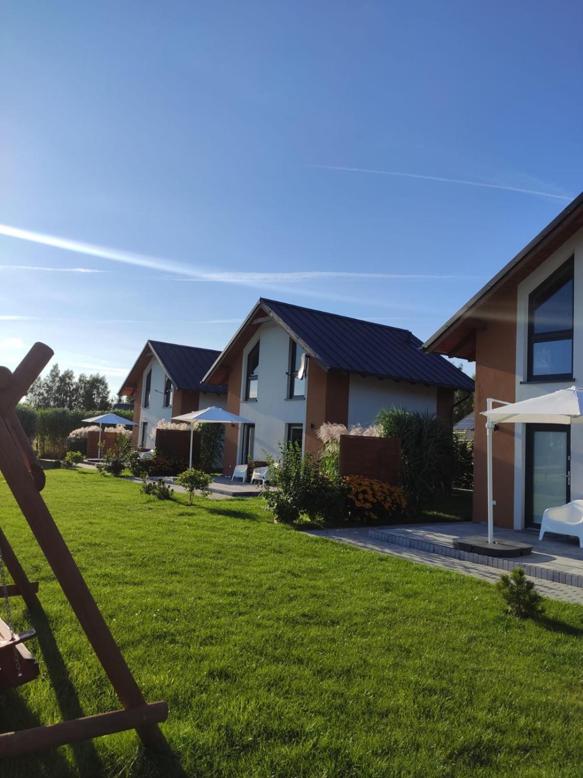 Kalinowa14 Villa Kopalino Exterior photo